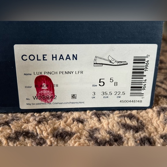 COPY - Cole Haan Lux Pinch Penny Loafer - Picture 3 of 4